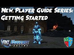 Guide for atomic dps including both might & precision builds. Video Dcuo