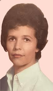 Freda McMullen McDonald