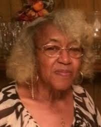 GEORGIA MAE WILSON Obituary June 9, 2025