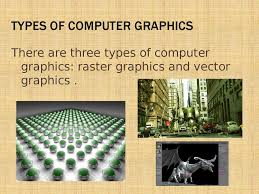 The multimedia computer system stores, represents, processes, manipulates, and makes available to users. Computer Graphics Online Presentation