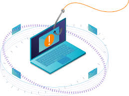 When a computer virus infects your computer, it may slow it down and stops it working properly. Sophos Email Advanced Phishing Cloud Email Security