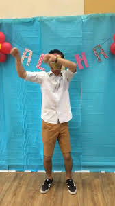 B r i e f. Today Is The Day Of Our 12th Nus Csc Mindsville Napiri Facebook