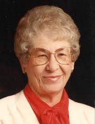Obituary information for Ruth F. Gilbertson