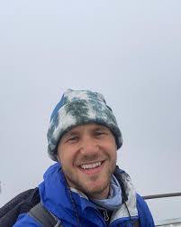 Bike your brains out': a race from Logan, Utah to Jackson Hole