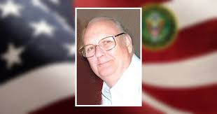 Donald R. Cropsey Obituary October 30, 2015