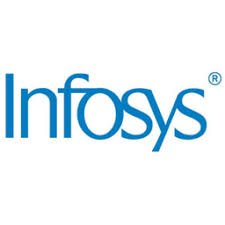 Infosys logo