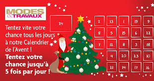 Tentez Votre Chance Tous Les Jours Calendrier De L Avent Jour J Tenter Votre Chance