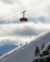 Jackson Hole Mountain...