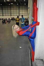 Check spelling or type a new query. She S Stuck To That Wall Superheroes Superheroes Batman Superman Avengers Spiderman Pokemon Go