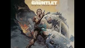 The Gauntlet [Original Film Soundtrack] (1977)