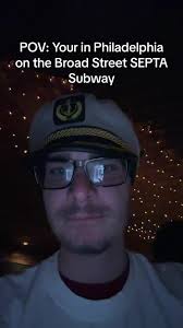 Philadelphia Subway Accident