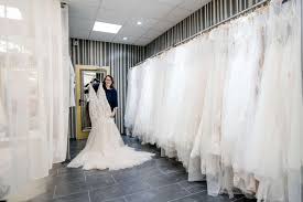 Gemeinsam werden wir dein traumkleid finden. Brautkleider Zwischen Stade Buxtehude Boss Wedding Store