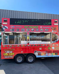 Tacos Santa Rosa (Food Truck) — Mexican restaurant food truck in Greenville, North Carolina