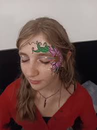 Miss Tammy's Fanciful Faces