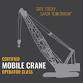 Certified Mobile Crane Operator Class (Lakewood, NJ) event image