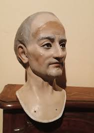 Sculptures Autres Matériaux en vente sur Proantic, Antiquités & Vintage