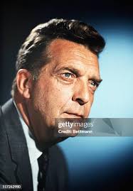 46 Chet Huntley On Nbc Tv Stock Photos, High-Res Pictures, and Images