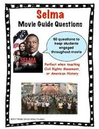 Through his words and actions, luther precipitated a movement that reformulated certain basic tenets of christian belief. This Is A 60 Open Ended Question Movie Guide For The Powerful Movie Selma Staring Oprah And Davi This Or That Questions Teaching American History Civil Rights
