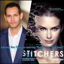 Ethnically Ambiguous Actors