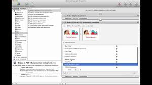 Bild in jpeg, gif, png, pdf, bmp, tiff und mehr konvertieren. Pdf Dokumente Verkleinern Und Komprimieren Am Mac Apple Unter Osx Lion Youtube