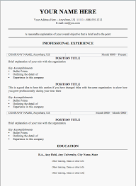 Create a professional resume with 8+ of our free resume templates. Free Resume Templates Without Signing Up Freeresumetemplates Resume Signing Templates Wi Sample Resume Templates Job Resume Samples Free Resume Samples