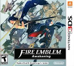 How To Grind In Fire Emblem Awakening Fire Emblem Awakening Fire Emblem Fire Emblem Awakening 3ds