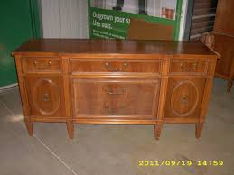 Bassett produced awesome bedroom, living and dining room furniture by the 1970's. 1960 S Dining Room Set Antique Appraisal Instappraisal