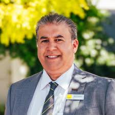 Mark Simons • Ray White