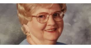 Lois Phillips Obituary (1932