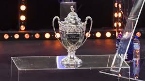Fifa 21 uruguay copa américa 2021. La Copa De Francia Con Fecha Definida Y Presencia De Publico Tyc Sports