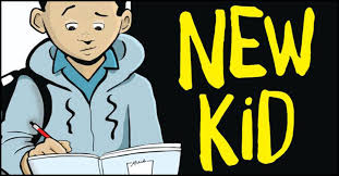 Vår vision är att vara sveriges bästa musikbolag och arbetsplats inom branschen, kända för vår innovation, kreativitet och framgångar. Smash Pages Q A Jerry Craft S New Kid Smash Pages