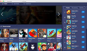 Recuerda que tienes que descargar e instalar un emulador android para que el juego pueda. Descargar Bluestacks Para Mac Os High Sierra