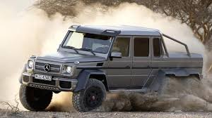 Nine Military Vehicles You Can Buy Mercedes G63 Mercedes G G63 Amg