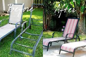 Recover Your Old Chaise Lounge Chairs Lounge Chair Outdoor Patio Loungers Pool Lounge Chairs