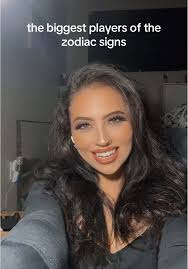What Is The Worst Zodiac Sign You Ever Dated Aries