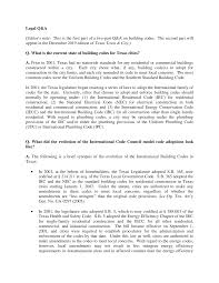 Check spelling or type a new query. Https Www Tml Org Documentcenter View 1416 Building Codes Part I 2019 11 Pdf