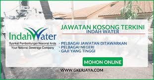 Read your favorite premium korean manhwa and webtoons translated to english for free. Jawatan Kosong Indah Water Konsortium