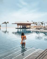 Pool Vibes At The Brand New Hard Rock Los Cabos Resort Luxuryhotels Cabo In 2020 Cabo Vacation Cabo San Lucas Hotels Cabo Resorts