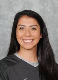 2015 Softball Roster