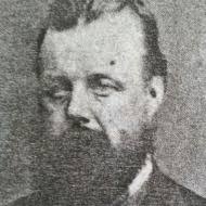 William Piercy (1834-1885)