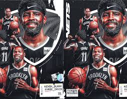Ultimo download di sfondi hd. Check Out This Behance Project Kevin Durant Kyrie Irving Brooklyn Nets 2019 Https Www Behance N Kyrie Irving Brooklyn Nets Brooklyn Nets Kevin Durant