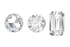 Maybe you would like to learn more about one of these? Diamond Cuts A Comparison