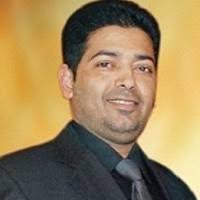 Edwin Almeida Email & Phone Number