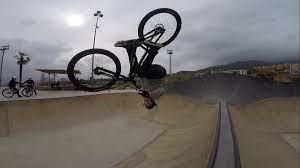 Your complete guide to dirt jump / slopestyle mountain bikes on vital mtb. Rose Bikes Sign Anthony Messere And Antoine Bizet Pinkbike