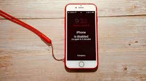 How can i unlock it without using itunes, as it was setup using my laptop for the first time. How To Unlock Disabled Iphone Without Itunes 2021 Bypass Softwaredive Com