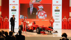 Anyone for a centrally‑steered, three‑seater ferrari? Three Seater F1 By Ferrari I Don T Know Why They Made It Cars Life Blog