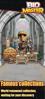 A wonderful update is coming soon! This update brings two major new  features to enrich your gaming experience: 🏆New "Union" system: Join a  guild. Interact with auction masters around the world. Complete