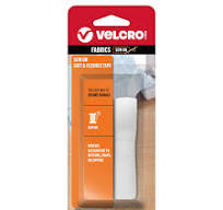 Shop VELCRO® Brand Soft & Flexible Sew On Tape
