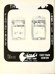 The Kentucky High School Athlete, April 1979