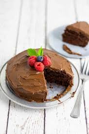 Seeking the diabetic desserts you can buy? Chocolate Vegan Cake Sugar Free Eatplant Based